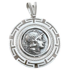 Pendant Necklaces