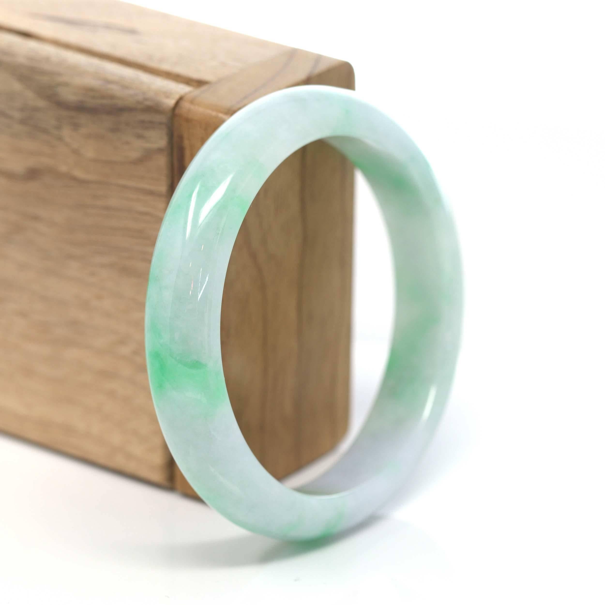 jade bracelet color meaning