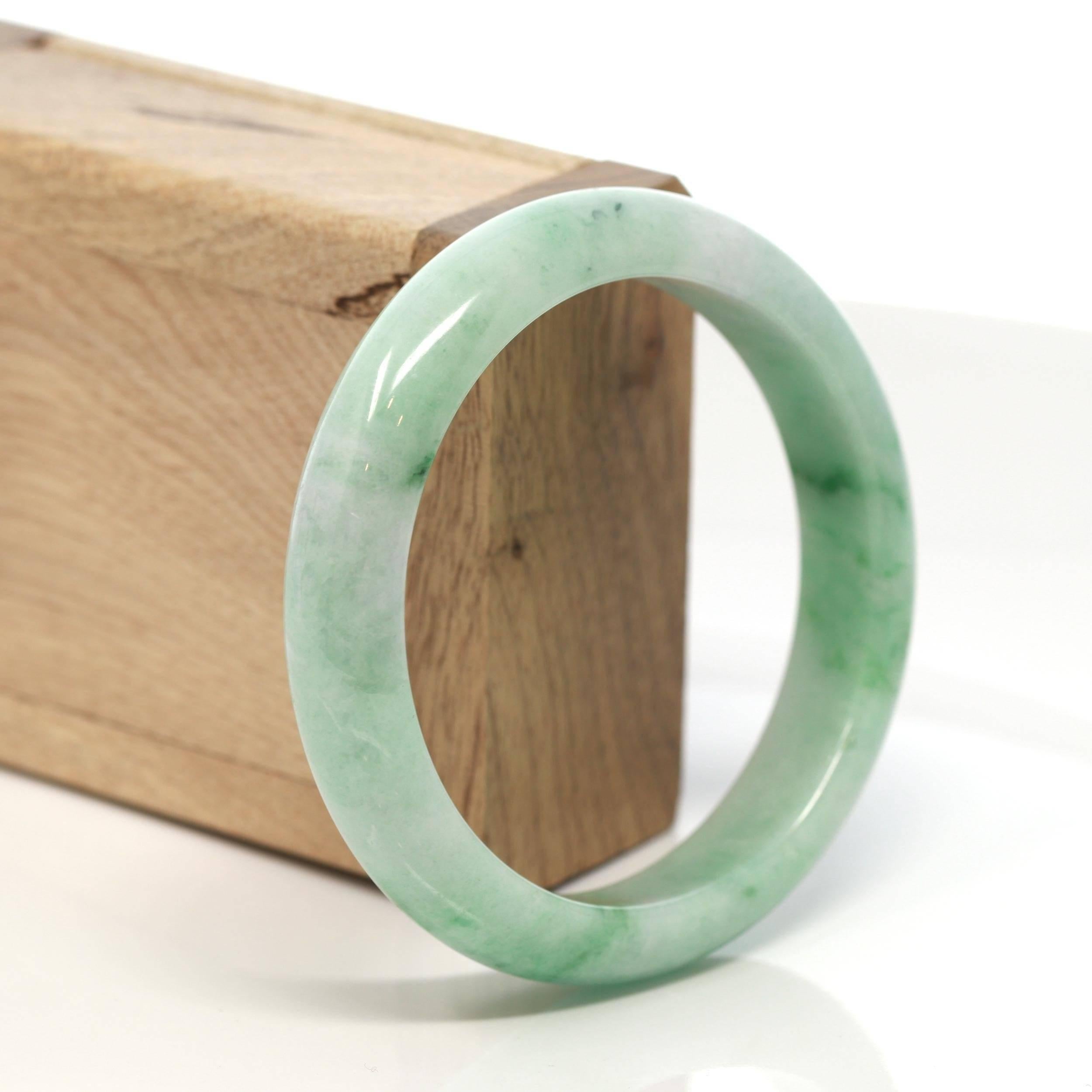 how to measure jade bracelet size