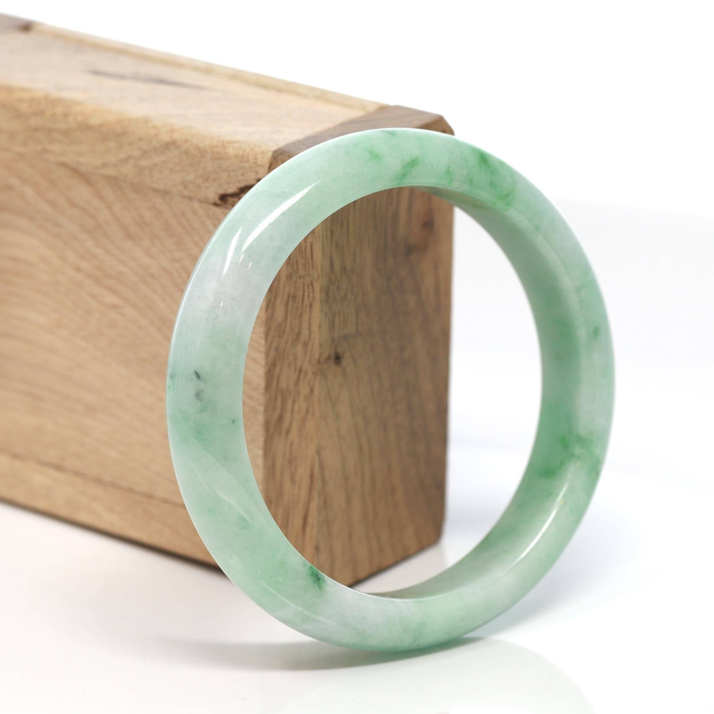 authentic jade bracelet