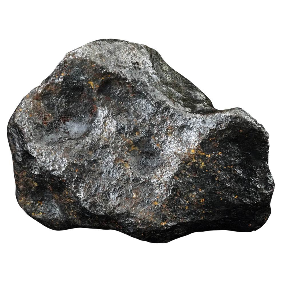 Genuine Campo del Cielo Iron Collector’s Meteorite – 4.85 lb