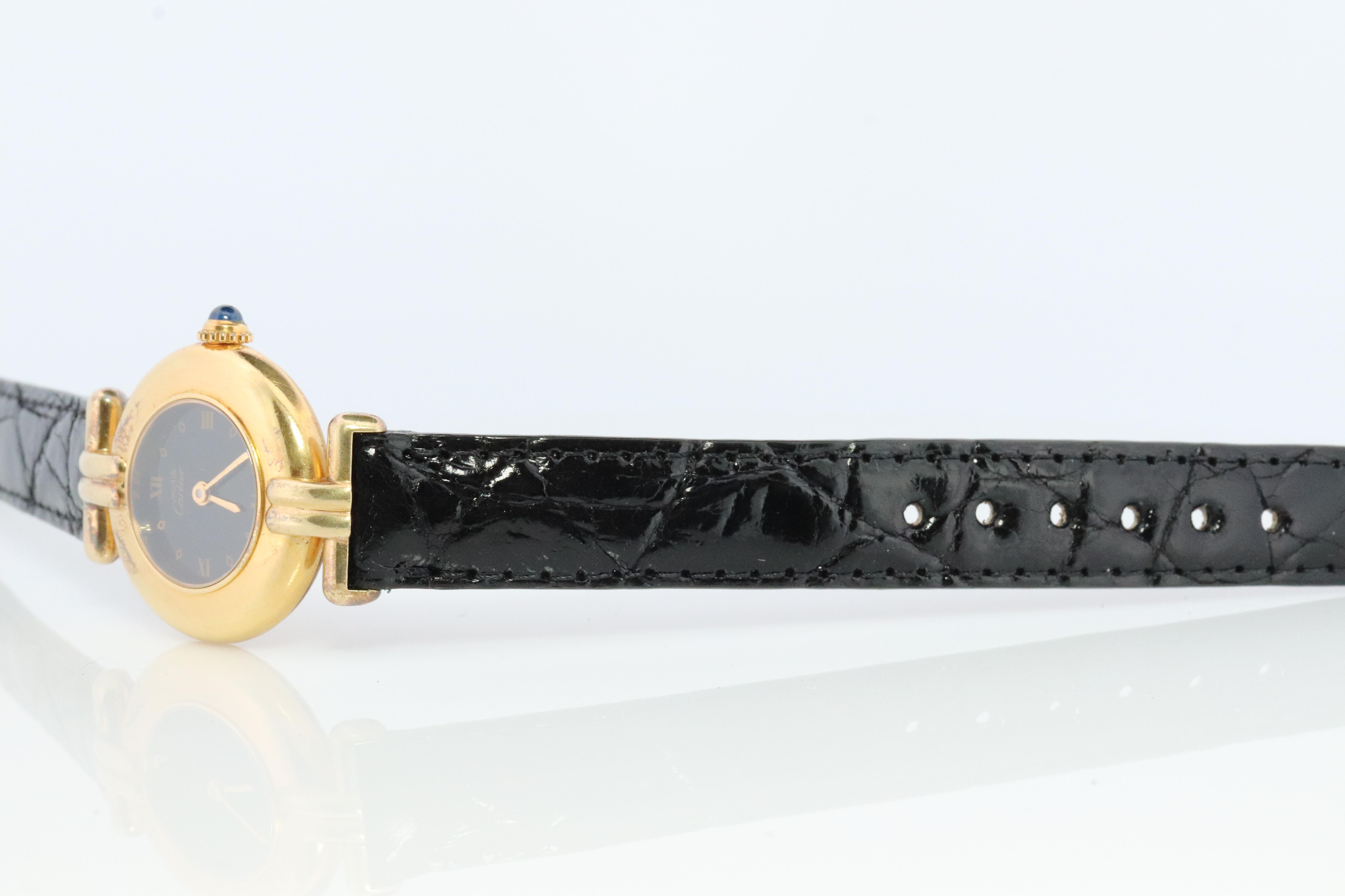 cartier must colisee