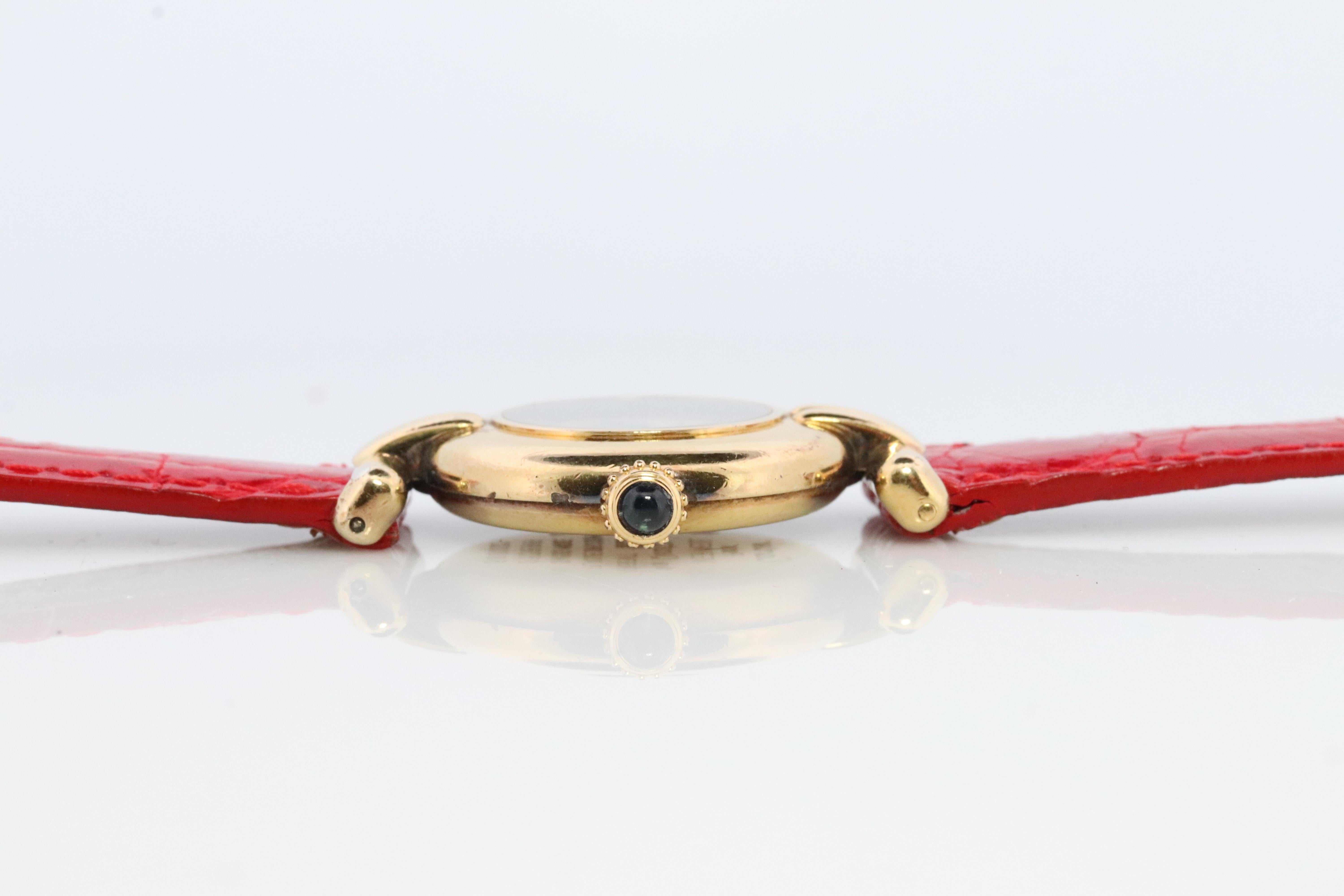 cartier must colisee