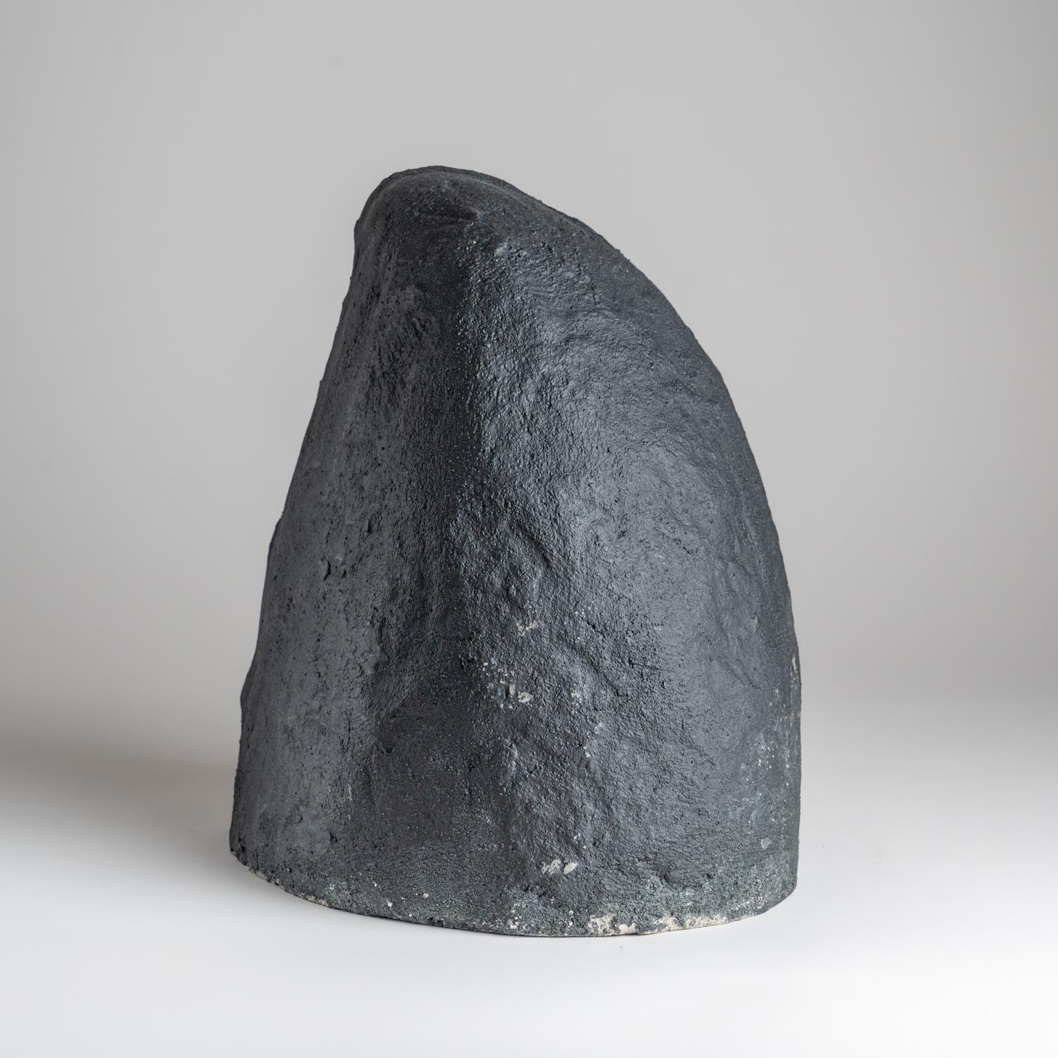 XXI secolo e contemporaneo Geode a grappolo di cristallo citrino autentico dall'Uruguay (31 lbs) in vendita