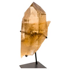 Genuine Citrine Floater Crystal