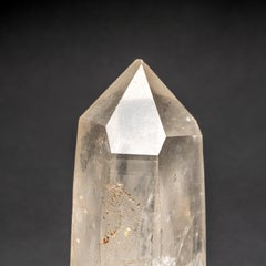 Cluster de cristal de quartz transparent authentique du Brésil (6,5 livres)