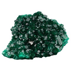 Genuine Dioptase // 300 Grams