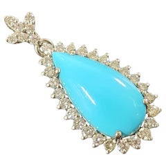 Pendant Necklaces