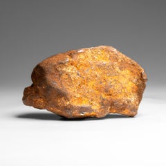 Genuine Gebel Kamil Meteorite from Egypt (242 grams)