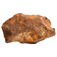 Genuine Gebel Kamil Meteorite from Egypt (242 grams)