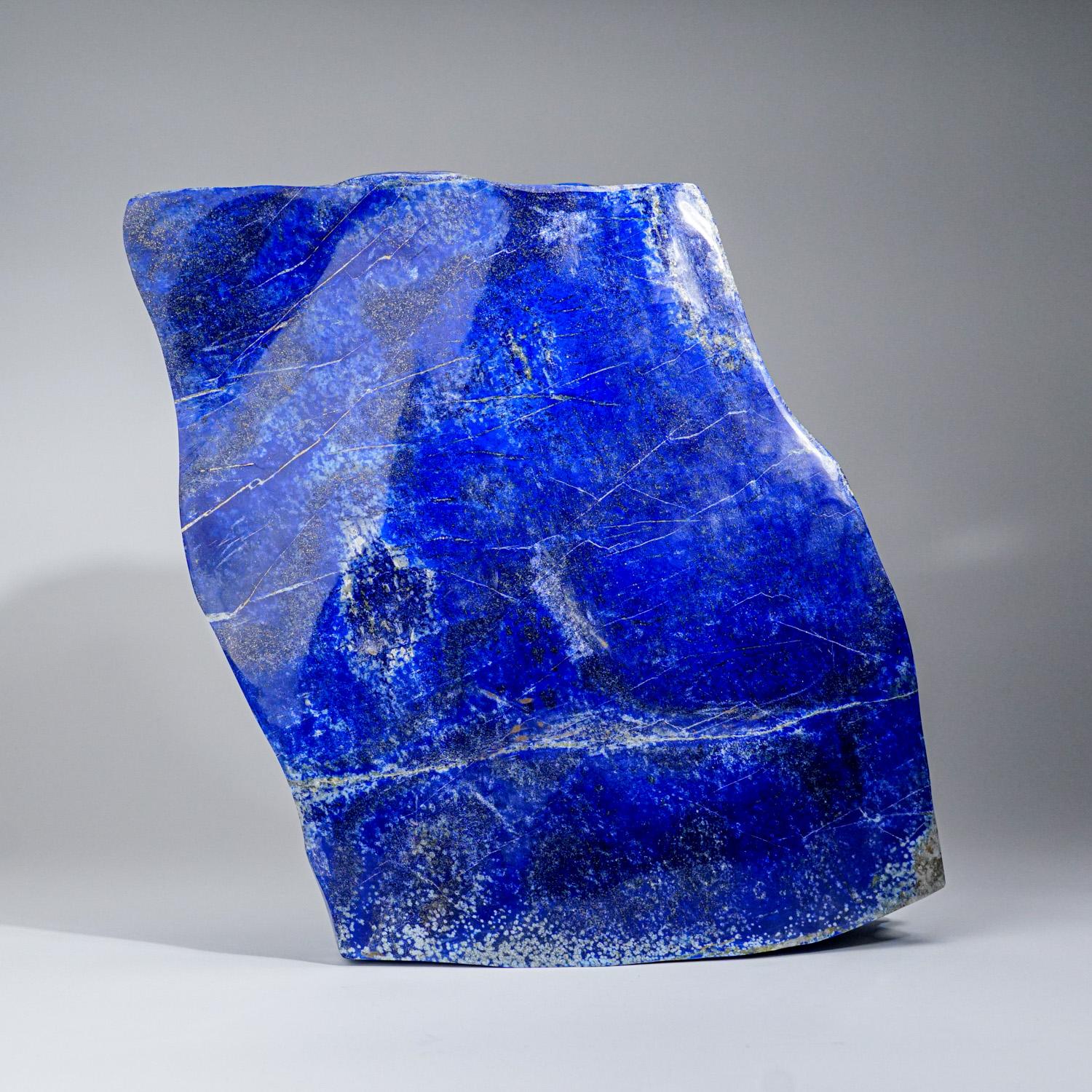 Genuine Giant Lapis Lazuli Freeform from Afghanistan '33.2 lbs' 1