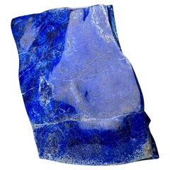 De forme géante en lapis-lazuli véritable d'Afghanistan (33.2 lbs)