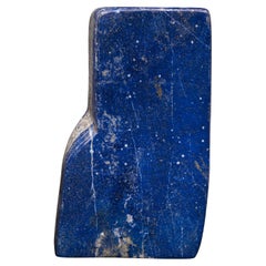 Genuine Hand-Polished Lapis Lazuli Freeform // 3.33 Lb