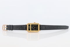 Genuine HERMES Tank. Ladies Hermes Ladies Watch.