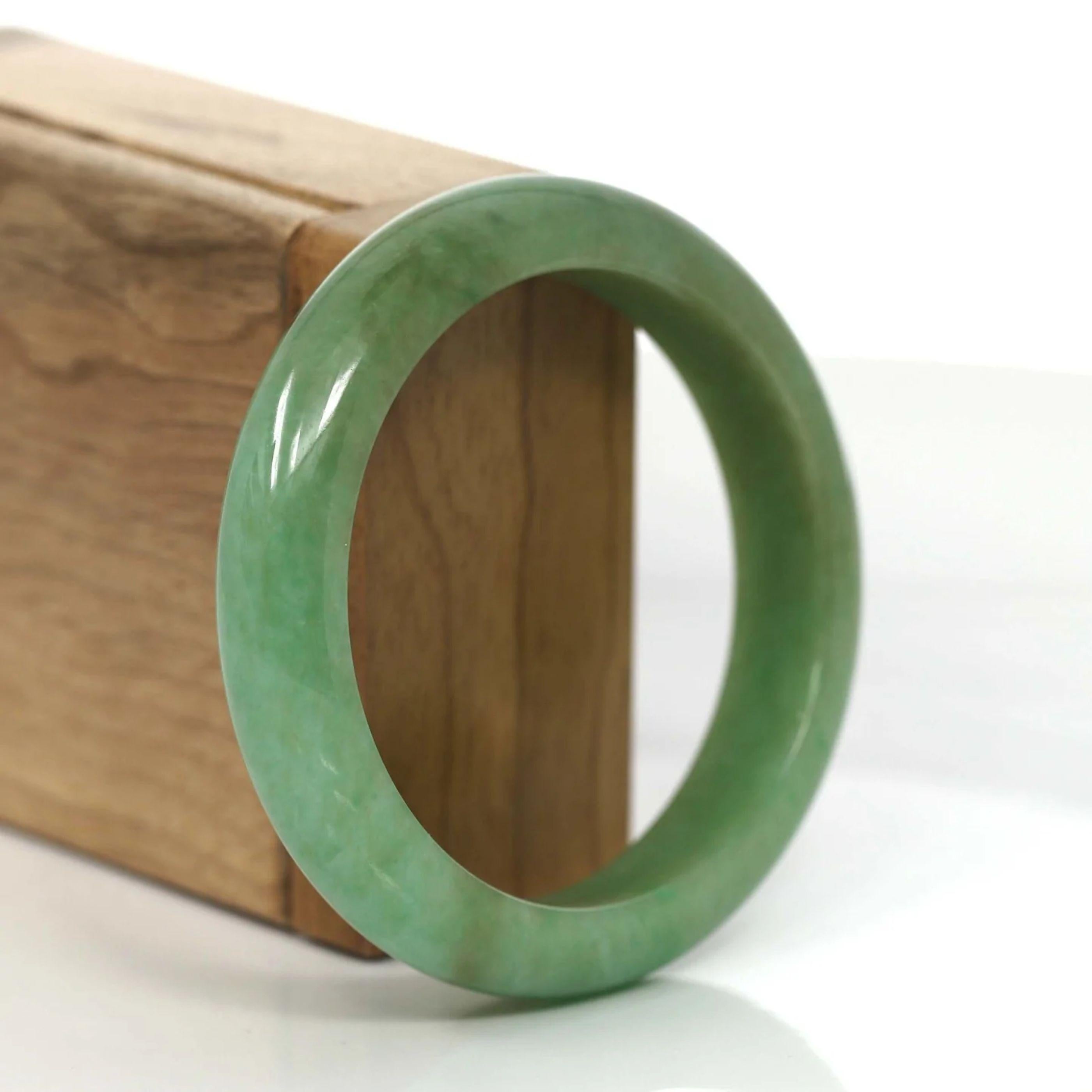 high quality jade bracelet