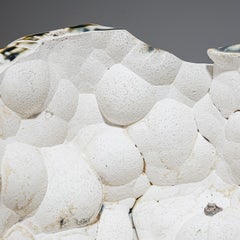 Genuine Indonasian Agate Geode (11 lbs)