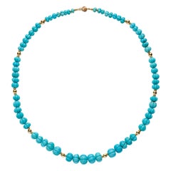 Beaded Necklaces