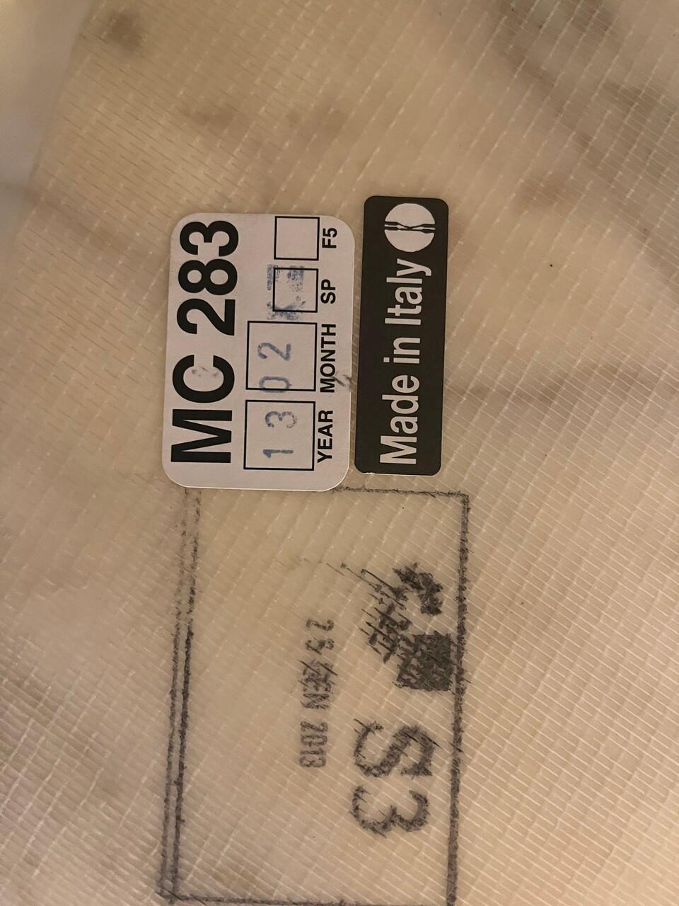 Genuine Knoll Saarinen 54