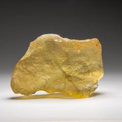 Genuine Libyan Desert Glass (143 grams)