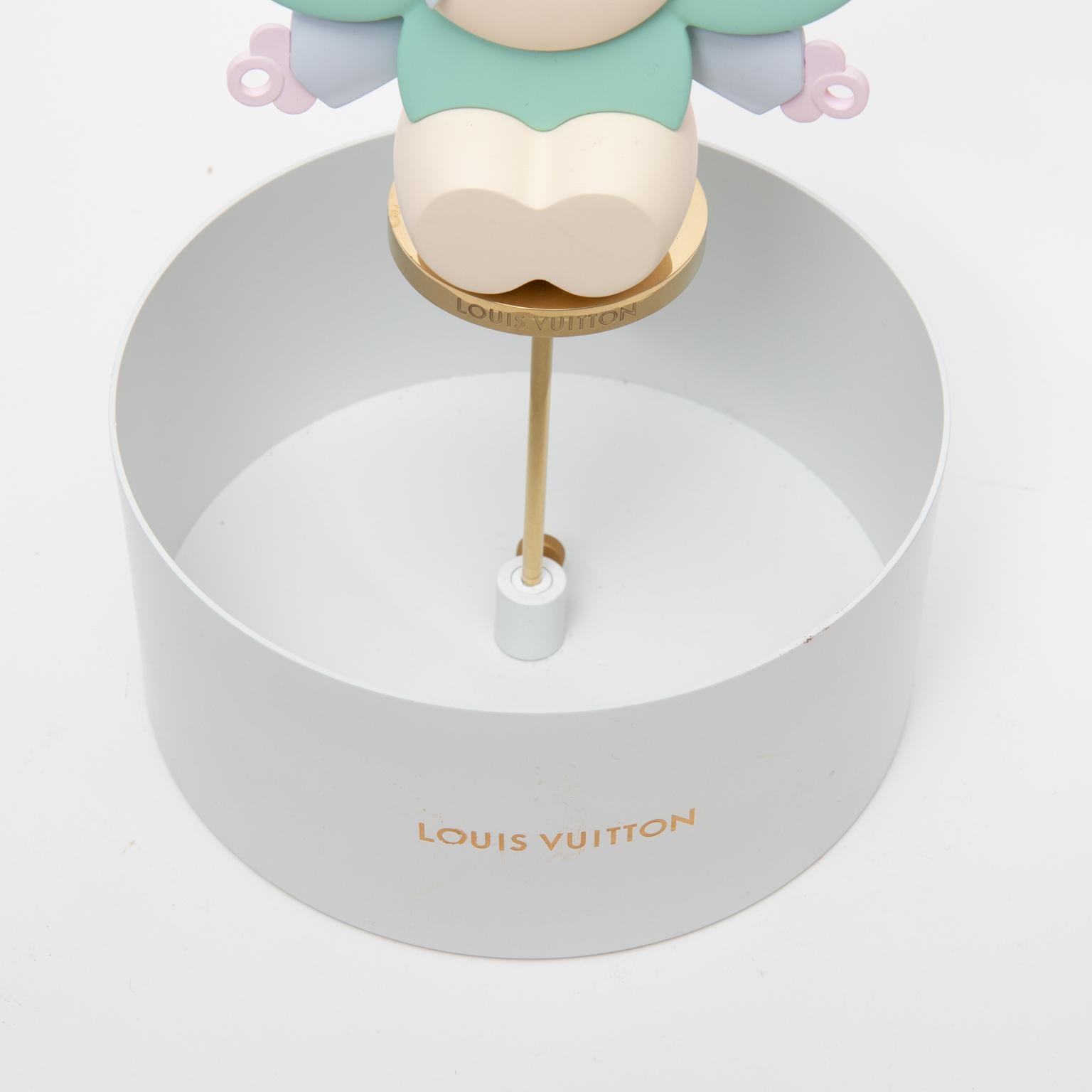 vivien doll hans
