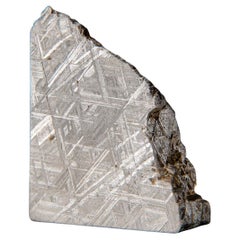 Genuine Muonionalusta Meteorite Slice (1.15 lbs)