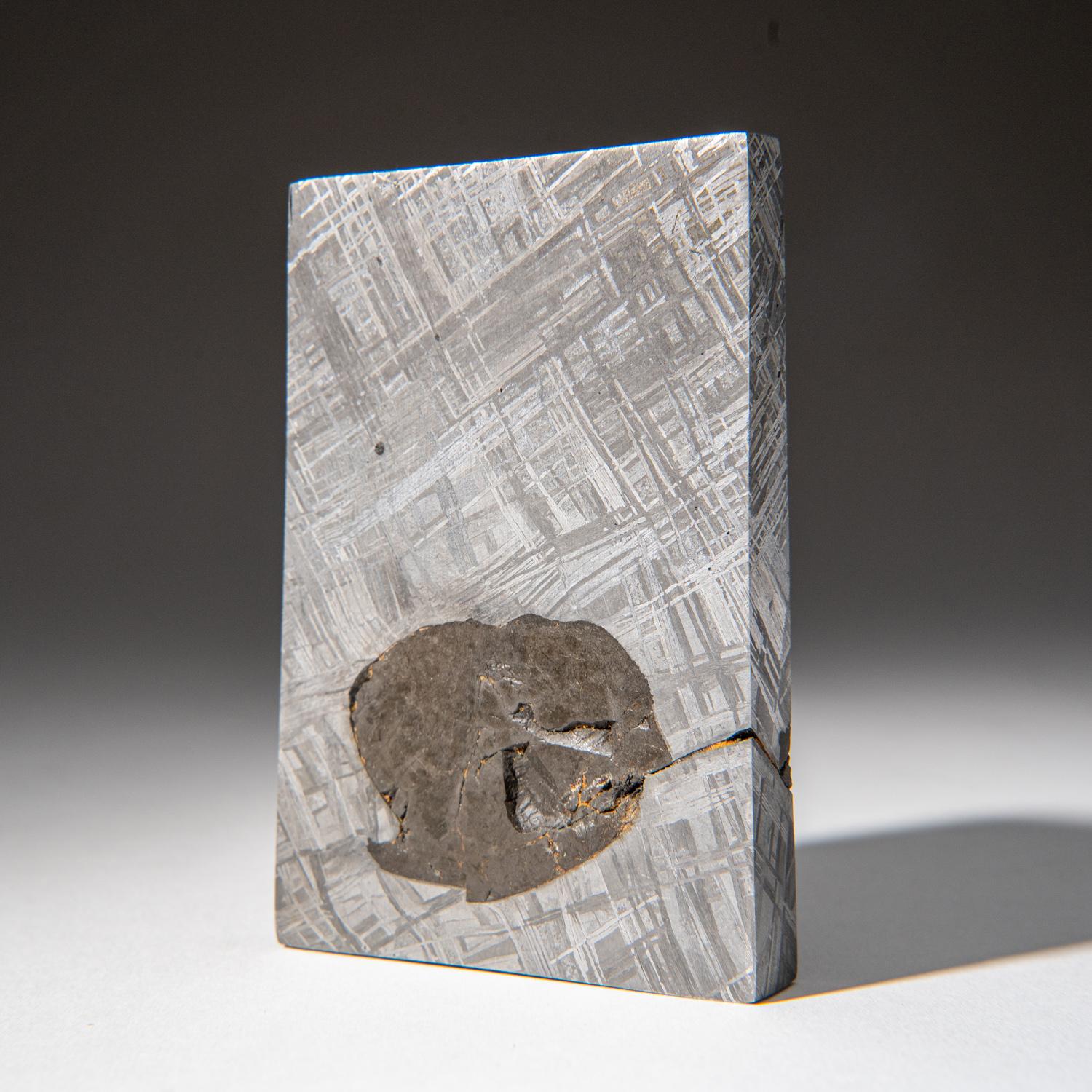 quanto vale un meteorite