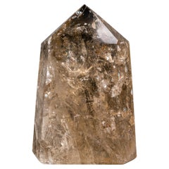 Genuine Natural Citrine Obelisk Point