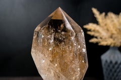 Genuine Natural Citrine Point