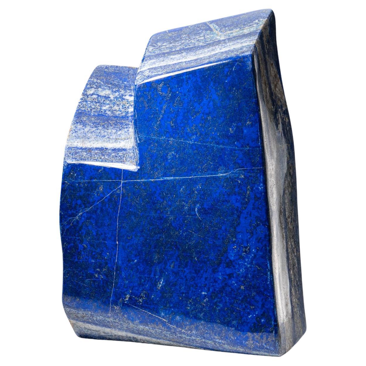 Genuine Polished Lapis Lazuli Freeform from Afghanistan '13.5 Lbs'