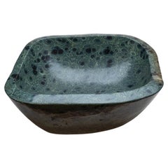 Genuine Polished Large Kambaba Jasper Bowl (80.6 lbs)