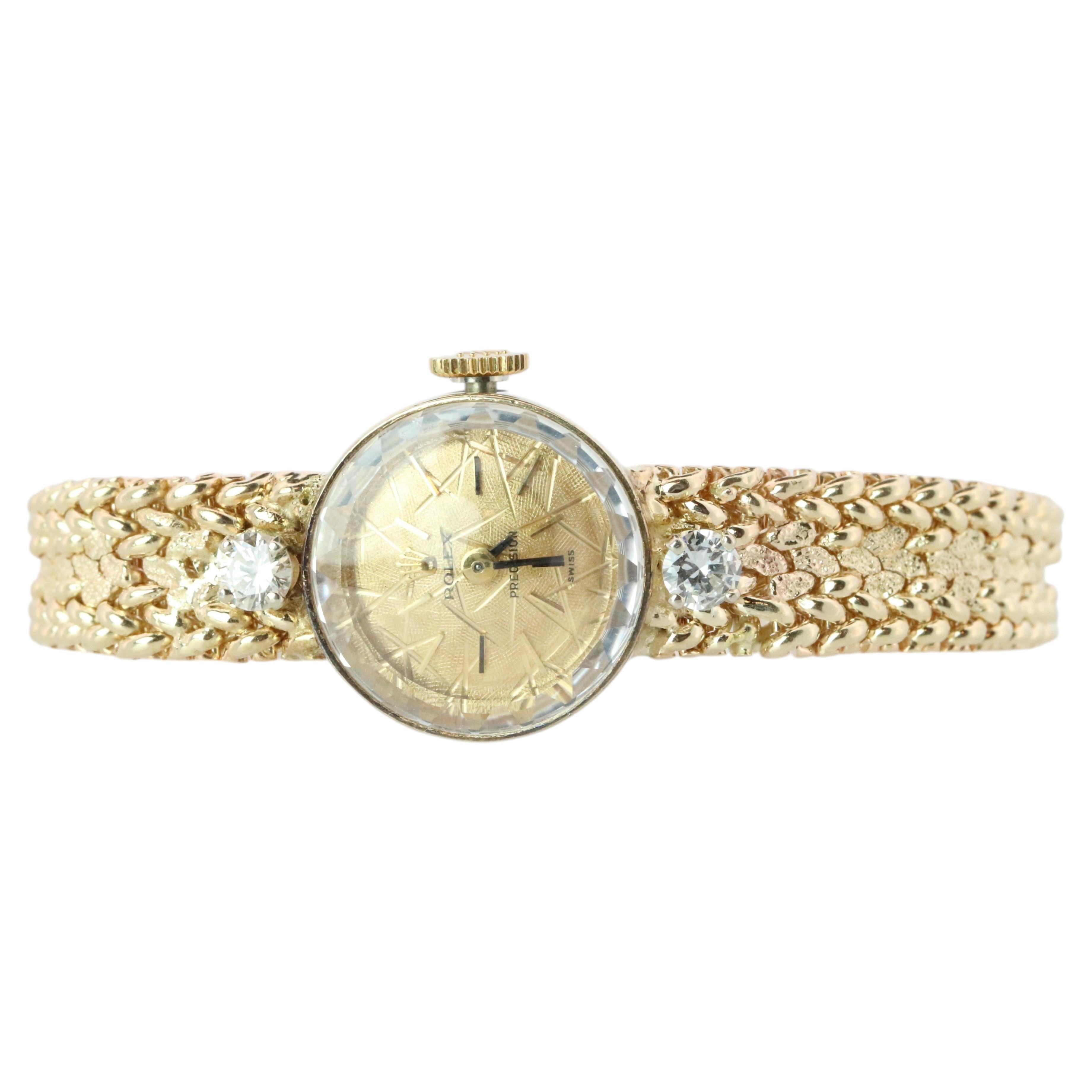Which is cheaper: Rolex or Cartier?