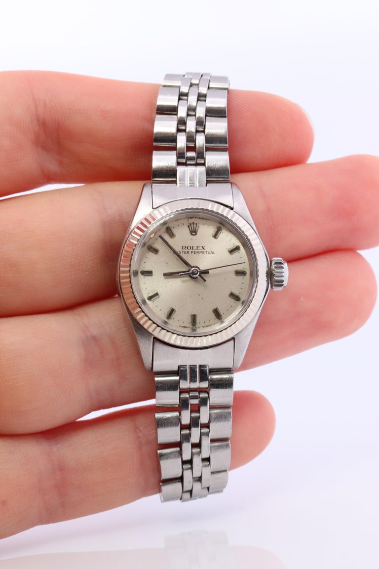 Rolex autentico hotsell