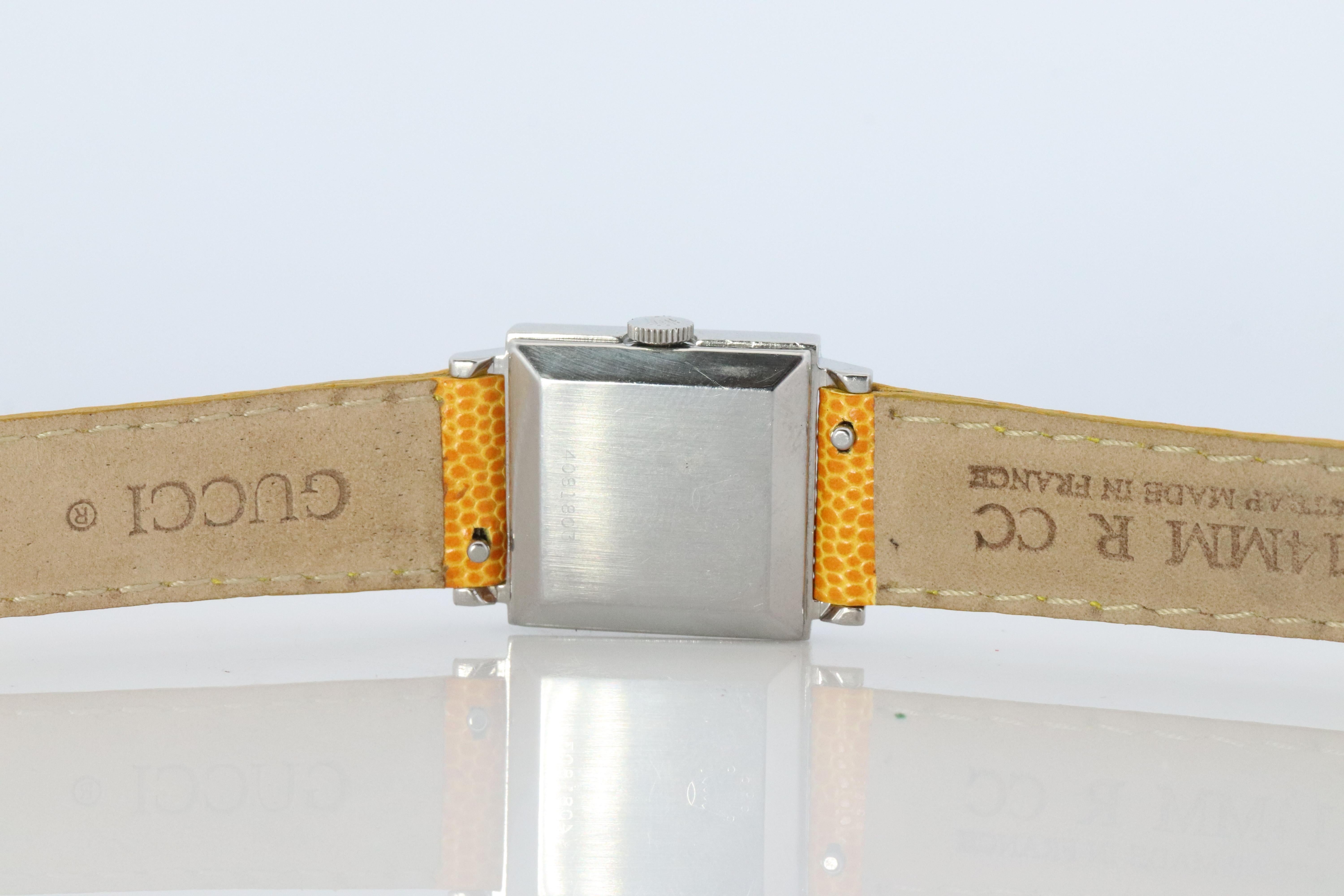 Montre Rolex véritable. Montre mécanique Rolex 2611 pour dames. en vente 1