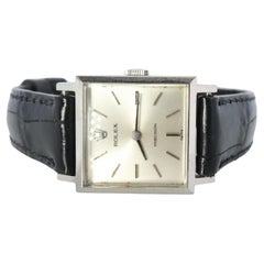 Echte Rolex-Uhr. Damen Rolex 2611 Mechanische Uhr.