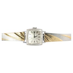 Vintage Genuine Rolex Watch. Ladies Rolex 2628 Mechanical Watch.
