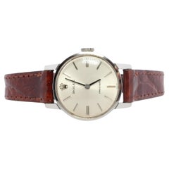 Genuine Rolex Watch. Ladies ROLEX 2649 Precision Cocktail Watch.