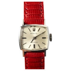 Genuine Rolex Watch. Ladies Rolex 2652 Mechanical Watch.