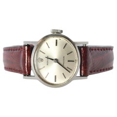 Genuine Rolex Watch. Ladies Rolex 2653 Vintage Genuine Manual Windup Watch.