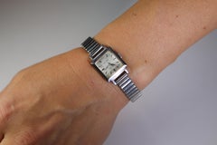 Genuine Rolex Watch. Ladies Rolex 3408 Mechanical Watch.