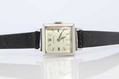 Genuine Rolex Watch. Ladies Rolex 3408 Mechanical Watch.