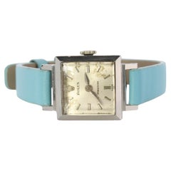Genuine Rolex Watch. Ladies Rolex 3408 Mechanical Watch.