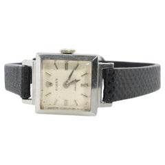 Genuine Rolex Watch. Ladies Rolex 3408 Mechanical Watch.