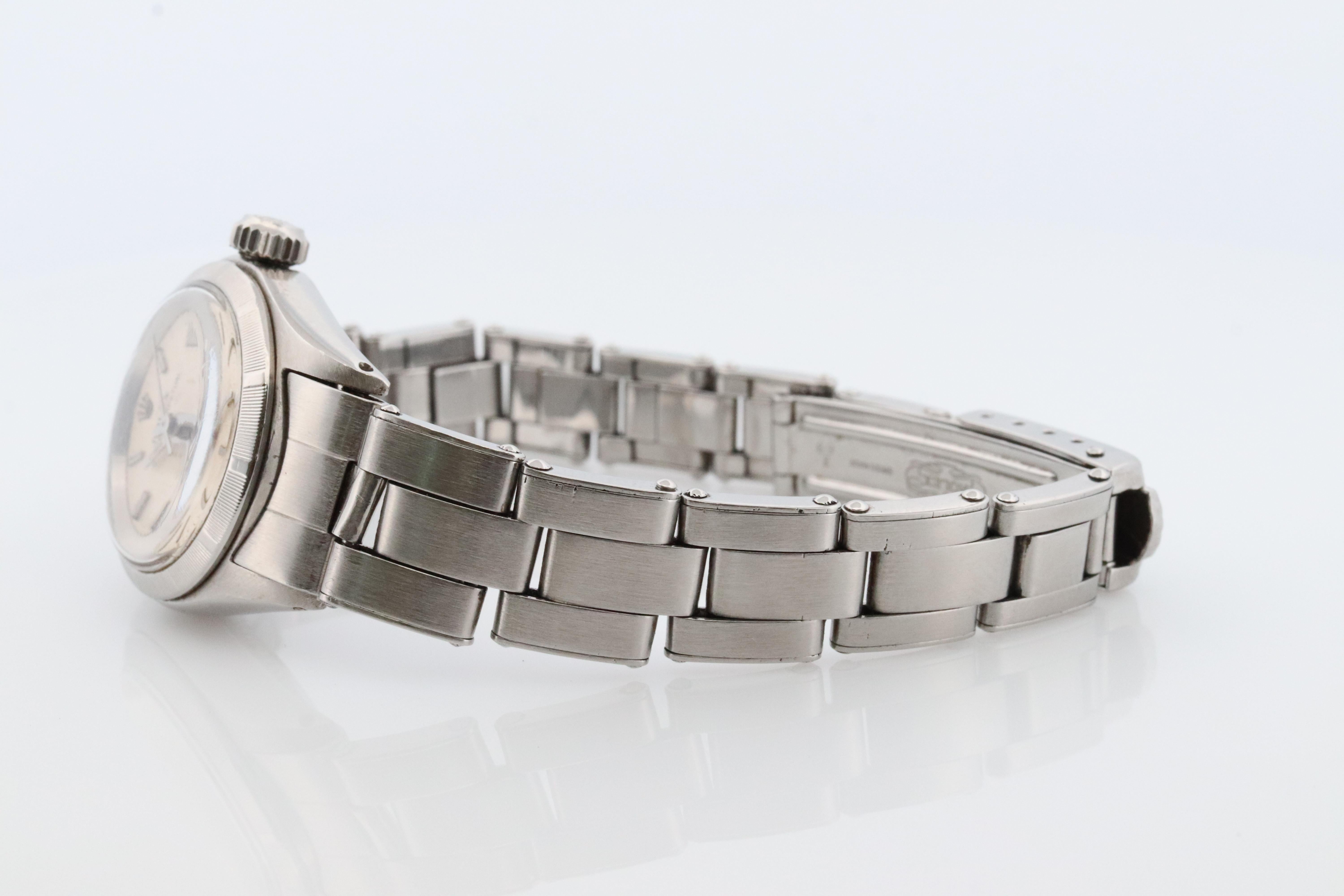 rolex damen gebraucht