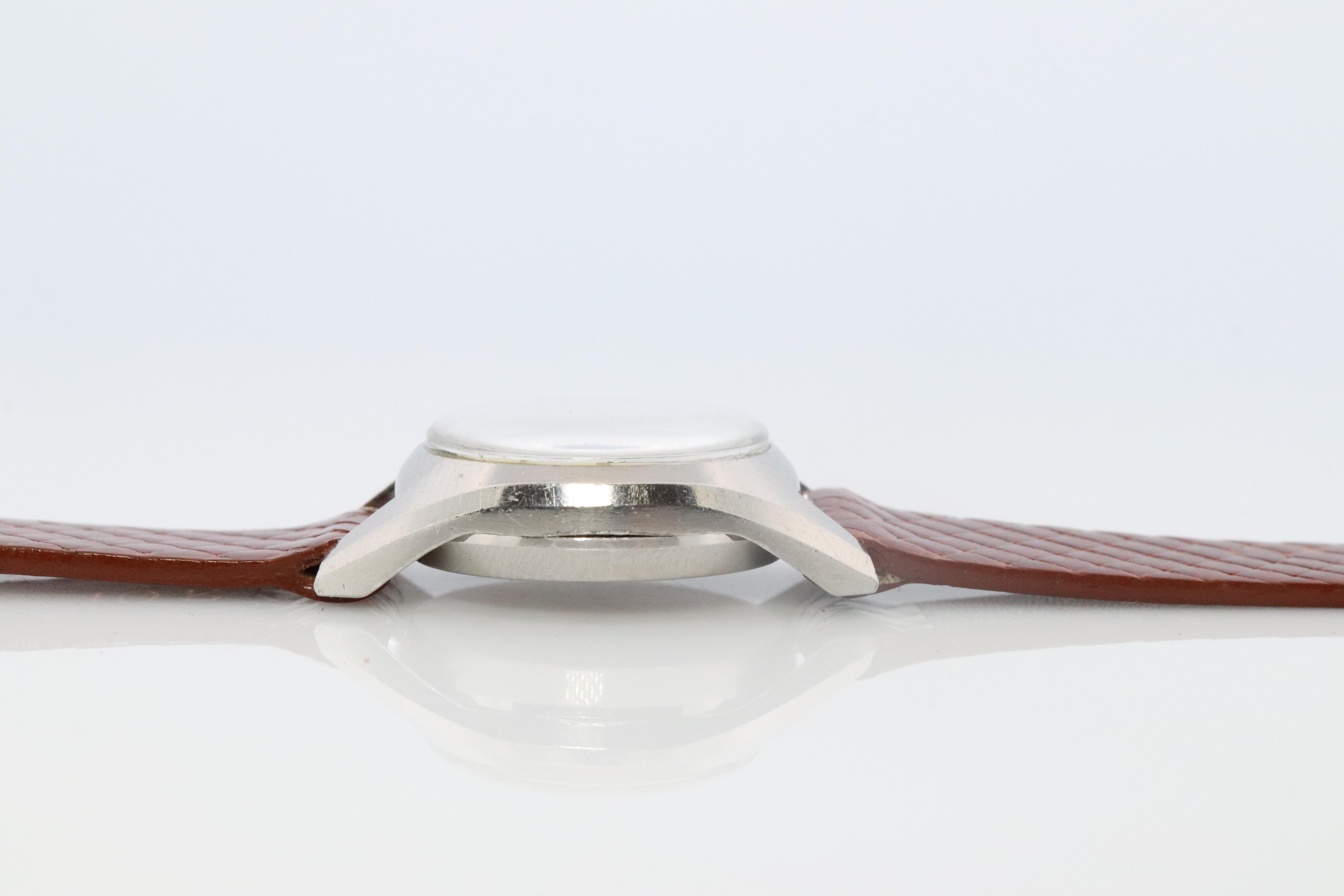 Orologio Rolex originale. Orologio meccanico Rolex 9631 da donna. In condizioni buone in vendita a Port Charlotte, FL