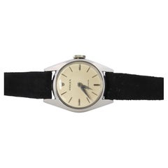 Genuine Rolex Watch. Ladies Rolex 9631 Mechanical Watch.