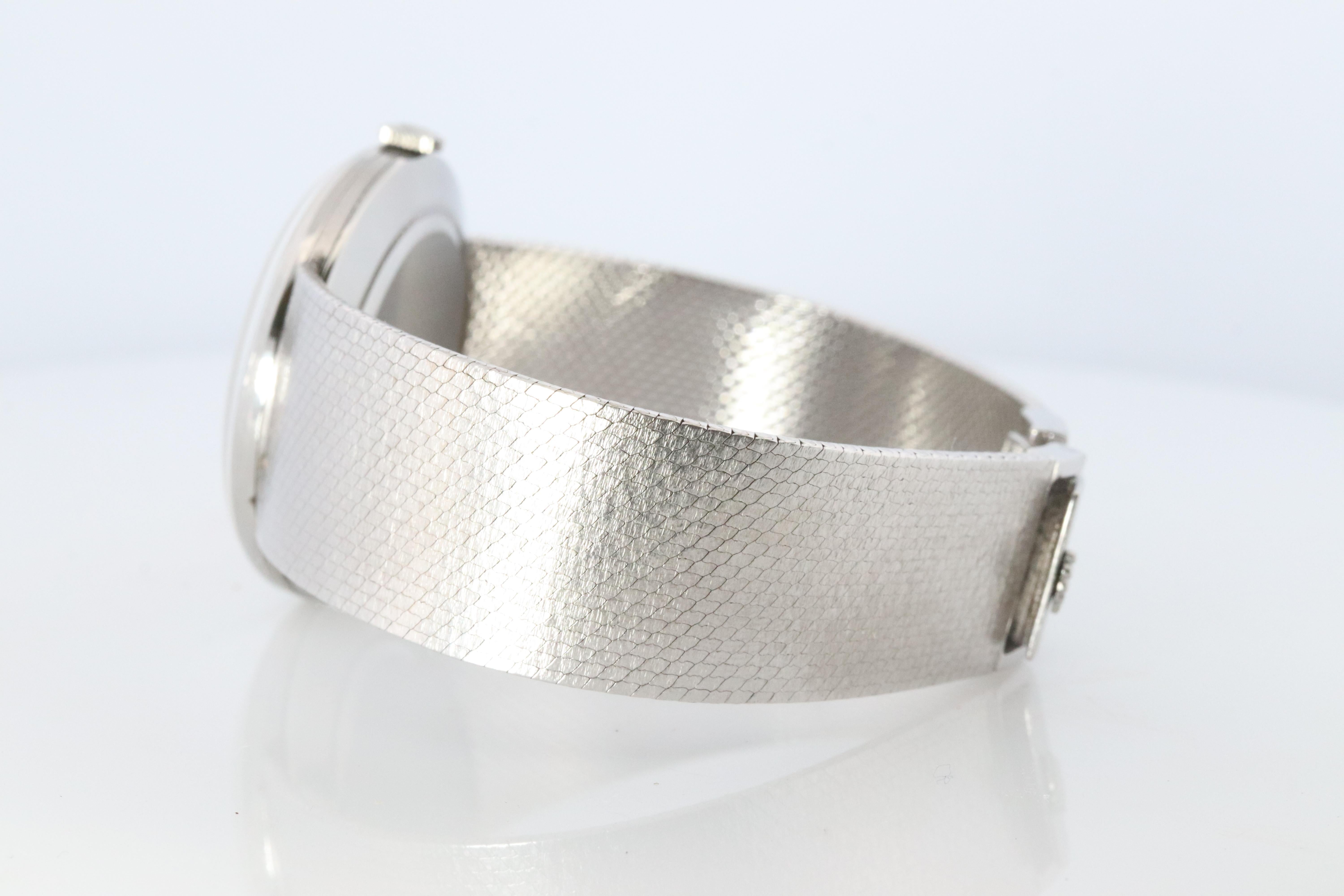 Echte Rolex-Uhr. Herren ROLEX 3411 Präzision 34mm Edelstahl im Angebot 1