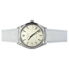 Reloj Rolex auténtico. Mens ROLEX 5500 Air King Precision 34mm