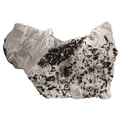 Genuine Seymchan Pallasite Meteorite Slab (1.5 lbs)