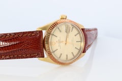 Eine echte TUDOR-Uhr. Tudor Prince Oyster Date 9071 für Herren. SERVICED!