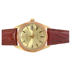 Orologio autentico TUDOR. Uomo Tudor Prince Oyster Date 9071. SERVIZIO!